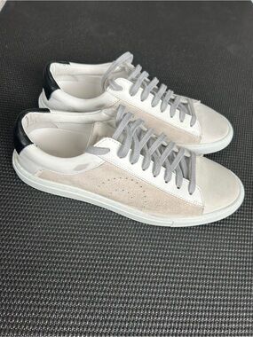 Oliver Cabell women’s low sea salt 7.5